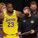 Image for article titled Frank Vogel Waiting For LeBron To Nod Before Drawing Next Line On White Board